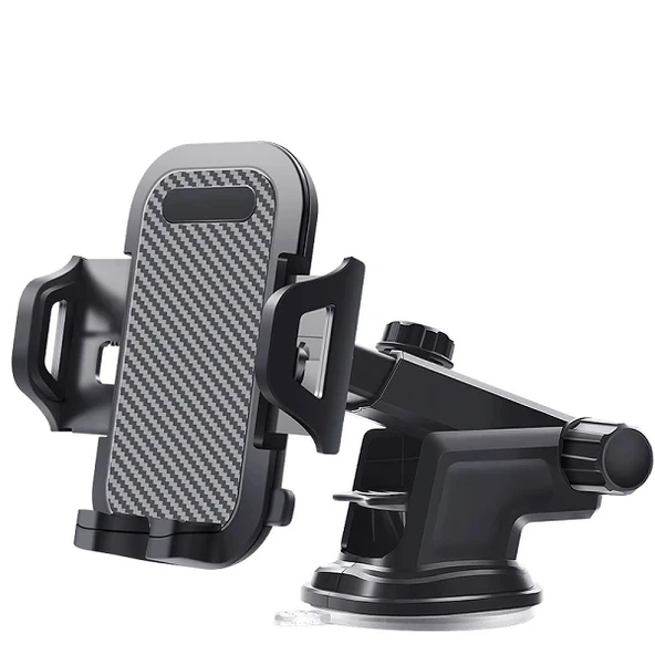 Nevamel ALLY Torpido Üstü Teleskopik Araç Telefon Tutucu-(5775) ürün görseli 1
