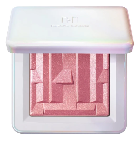 Haus Labs By Lady Gaga Bio-radiant Gel-powder Highlighter - Fermente Arnika Özlü Jel-pudra Aydınlatıcı Rose Quartz ürün görseli 1