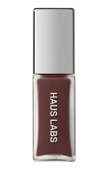 Haus Labs By Lady Gaga Phd Hybrid Lip Glaze Plumping Gloss - Dolgunlaştırıcı Hibrit Dudak Parlatıcısı Cocoa ürün görseli 1