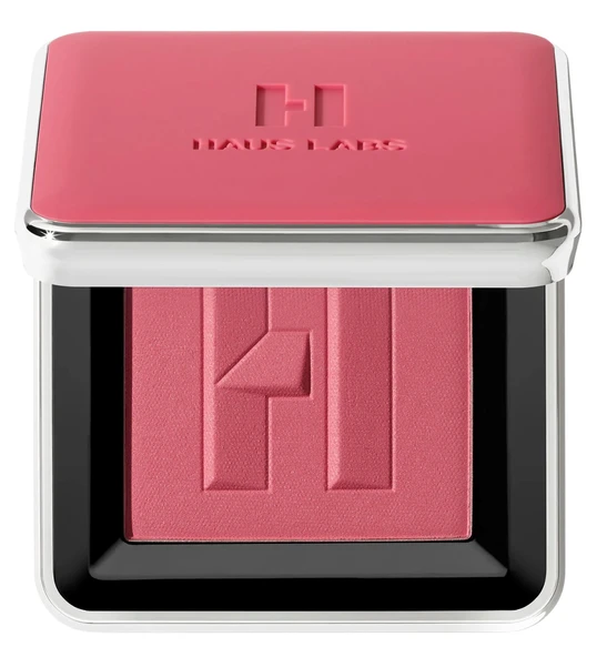 Haus Labs By Lady Gaga Color Fuse Powder Blush With Fermented Arnica - Pudra Allık Hibiscus  Haze ürün görseli 1