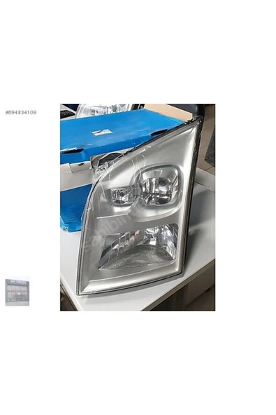 Ford Transit V347 2006  Far Sol Ayarsız (Oem No:6C1113101Da) ürün görseli 1