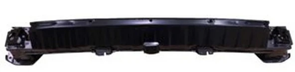 Honda City 2009-2012 Ön Tampon Demiri Siyah Boyalı (Bfn) (Adet) (Oem No:71130Tm4H01) ürün görseli 1