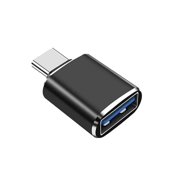 Nevamel ALLY Usb Type-C Dönüştürücü Otg Adaptör-(5775) ürün görseli 1