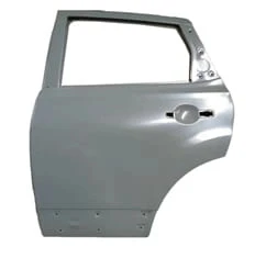 Nissan Qashqai 2007-2013 J10 Arka Kapı Sol Komple (5 Kişilik) (Bfn) (Oem No: (H2101-Jd0M0)) ürün görseli 1