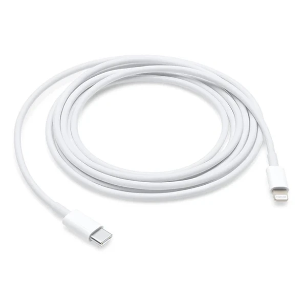 Nevamel Ally USB-Type C -İPhone 20W PD Hızlı Şarj  Kablosu 1metre-(5775) ürün görseli 1
