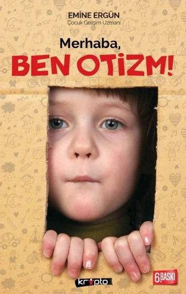 Merhaba Ben ! ürün görseli 1