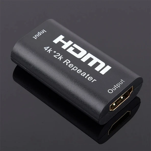 Nevamel Ally Hdmi140 Repeater Hdmi Tekrarlayıcı 4k-2k Adaptör-(5775) ürün görseli 1