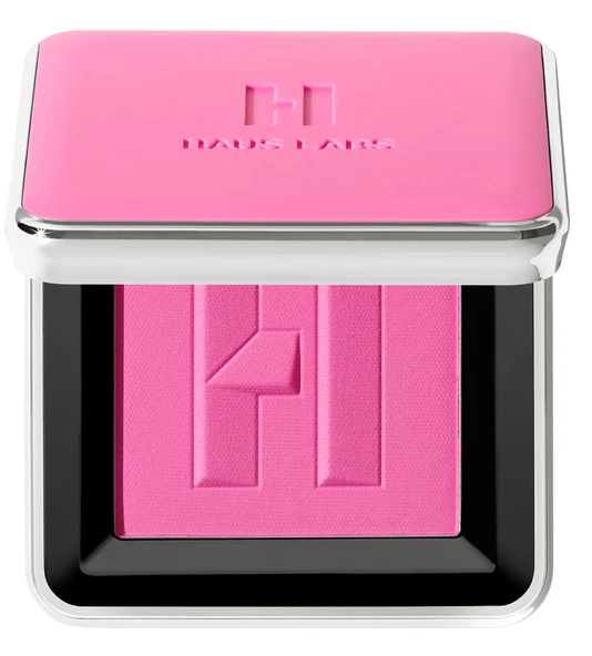 Haus Labs By Lady Gaga Color Fuse Powder Blush With Fermented Arnica - Pudra Allık Dragon Fruit Daze ürün görseli 1