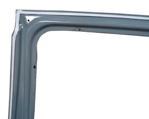 Nissan Qashqai 2007-2013 J10 Arka Kapı Sağ Komple (5 Kişilik) (Bfn) (Oem No: H2100-Jd0M0) ürün görseli 1