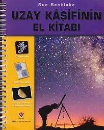 Uzay Kaşifinin El Kitabı ürün görseli 1