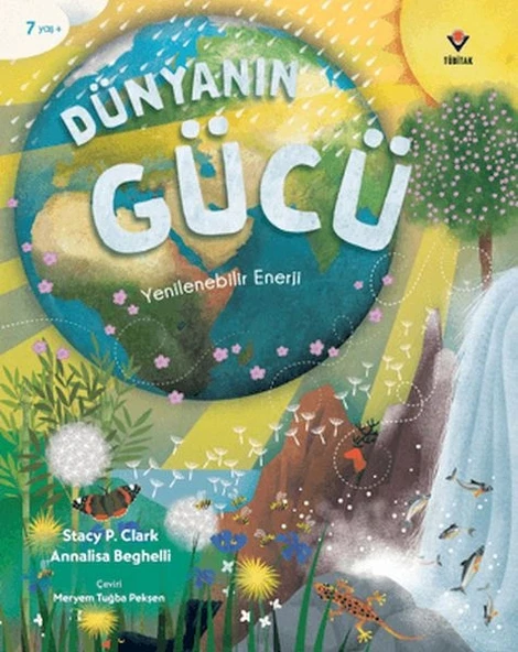 Dünyanın Gücü ürün görseli 1