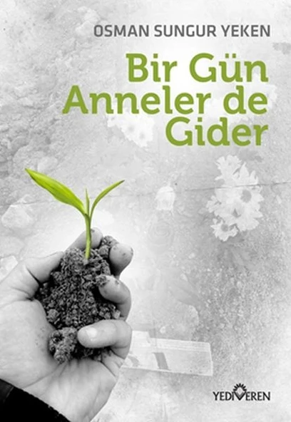 Bir Gün Anneler de Gider ürün görseli 1