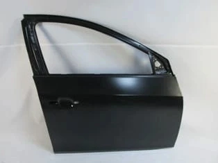 Chevrolet Cruze 2009-2014 Ön Kapı Komple Sağ (İceli - Çekomastikli) (Tw) (Oem No: (95987758)) ürün görseli 1