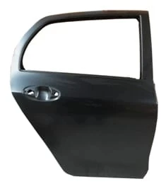 Toyota Yaris 2006-2011 Arka Kapı Komple Sağ (Bfn) (Oem No: (67003-0D140)) ürün görseli 1
