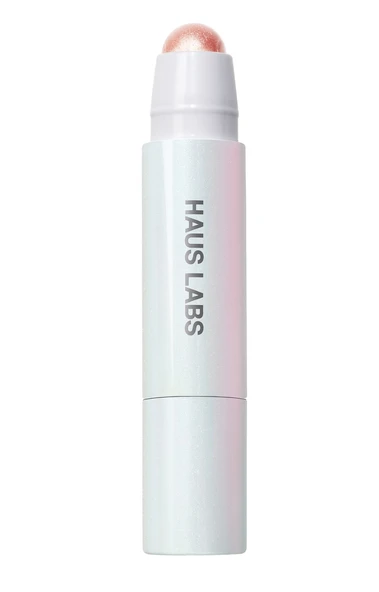 Haus Labs By Lady Gaga Bio-radiant Glassy Highlighter Balm - Aydınlatıcı Balm Glassy Champagne Quartz ürün görseli 1