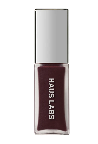 Haus Labs By Lady Gaga Phd Hybrid Lip Glaze Plumping Gloss - Dolgunlaştırıcı Hibrit Dudak Parlatıcısı Fig ürün görseli 1