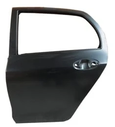 Toyota Yaris 2006-2011 Arka Kapı Komple Sol (Bfn) (Oem No: (67004-0D140)) ürün görseli 1