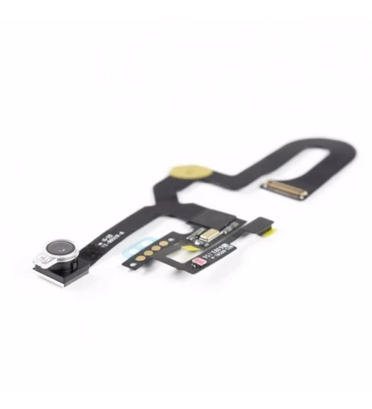 Nevamel İPhone 7 Plus Ön Kamera Ve Işık Sensor Filmi-(5775) ürün görseli 1