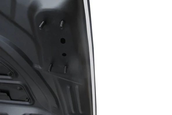 Jeep Renegade 2014-2020 Motor Kaputu (İceli - Çekomastikli)(Tw) (Oem No:68259730Aa) ürün görseli 1