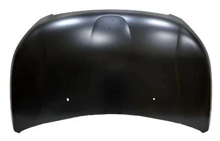 Peugeot 2008, 2013-2016 Motor Kaputu (Tw) (Oem No:9677673680) ürün görseli 1