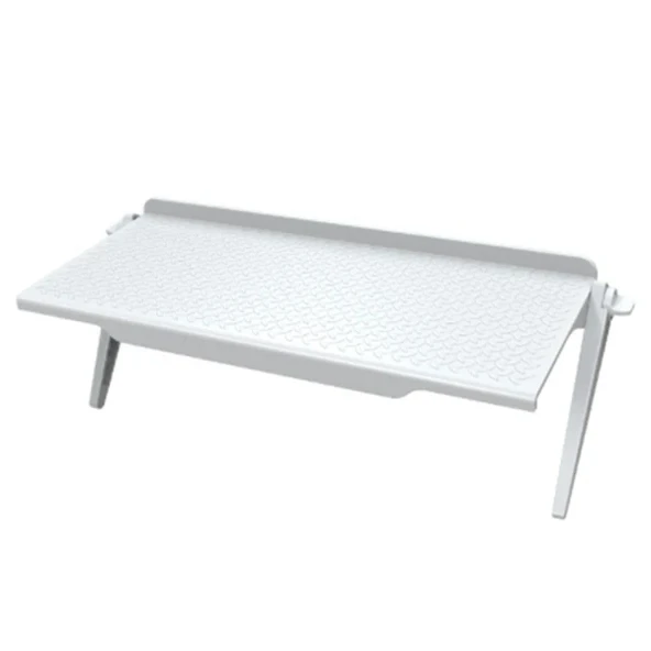 Nevamel ALLY Portatif Katlanabilir Laptop Monitor Tv Üstü Stand Tutucu-(5775) ürün görseli 1