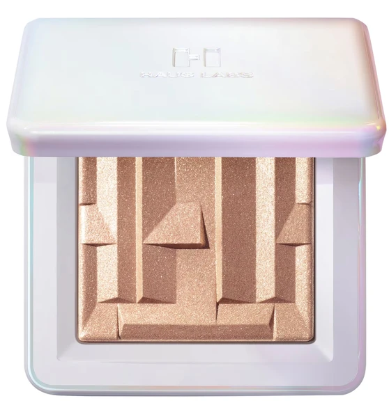 Haus Labs By Lady Gaga Bio-radiant Gel-powder Highlighter - Fermente Arnika Özlü Jel-pudra Aydınlatıcı Peach Quartz ürün görseli 1