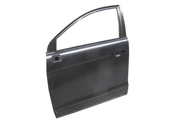 Chevrolet Captiva 2007-2012 Ön Kapı Komple Sol (İceli - Çekomastikli)(Tw) (Oem No:42352069) ürün görseli 1