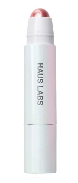 Haus Labs By Lady Gaga Bio-radiant Glassy Highlighter Balm - Aydınlatıcı Balm Glassy Pink Opal ürün görseli 1