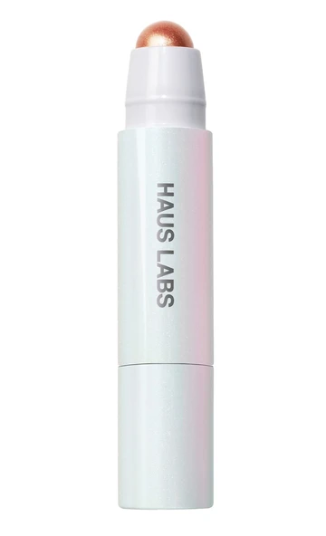 Haus Labs By Lady Gaga Bio-radiant Glassy Highlighter Balm - Aydınlatıcı Balm Glassy Citrine ürün görseli 1
