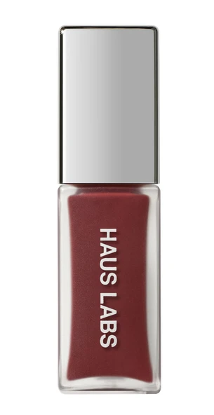 Haus Labs By Lady Gaga Phd Hybrid Lip Glaze Plumping Gloss - Dolgunlaştırıcı Hibrit Dudak Parlatıcısı Persimmon ürün görseli 1