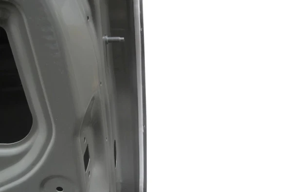 Nissan Qashqai 2014-2021 J11 Arka Kapı Komple Sol (Tw) (Oem No:H21014Eama) ürün görseli 1