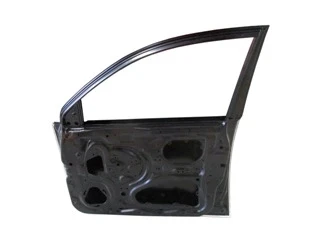 Mitsubishi L200 2006-2015 Pickup Ön Kapı Komple Sağ (İceli - Çekomastikli)(Yan Sanayi)Tw (Oem No: 5700A176) ürün görseli 1