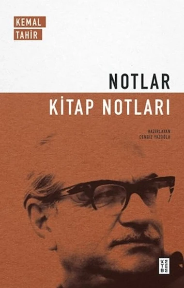 Notlar -  Notları ürün görseli 1