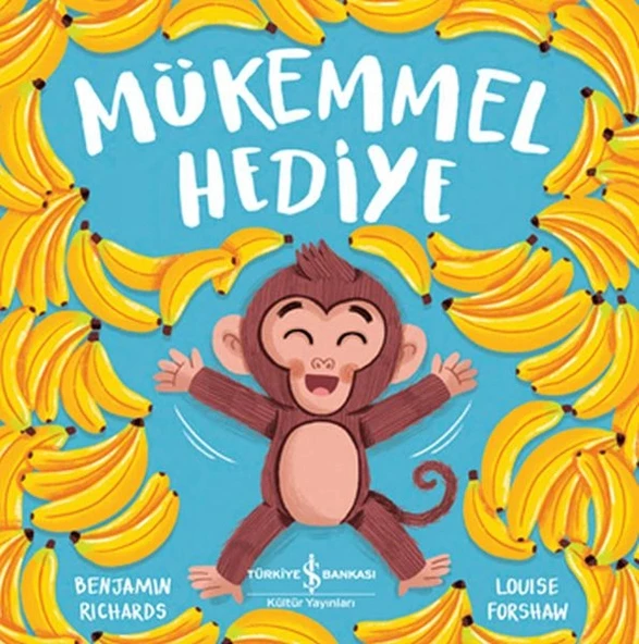 Mükemmel Hediye ürün görseli 1