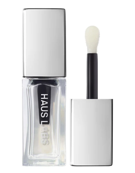 Haus Labs By Lady Gaga Phd Hybrid Lip Oil - Hibrit Dudak Yağı Neutral ürün görseli 1