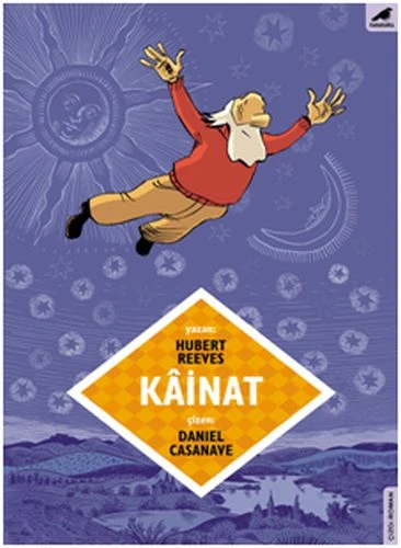 Kainat ürün görseli 1