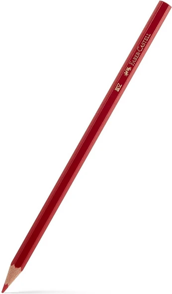 Faber-Castell Kuru Boya Karton 24 Renk - Resim 10