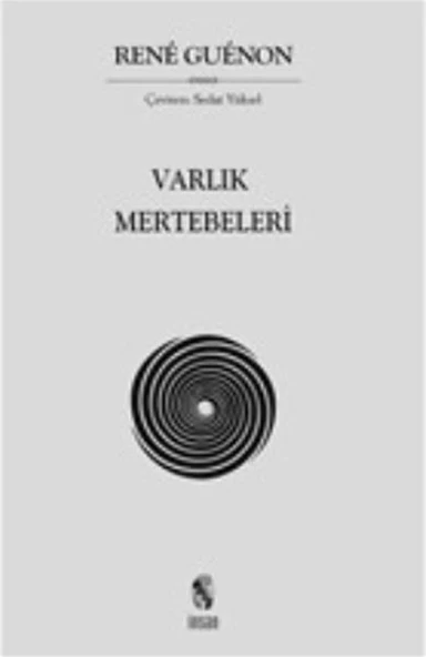 Varlık Mertebeleri ürün görseli 1