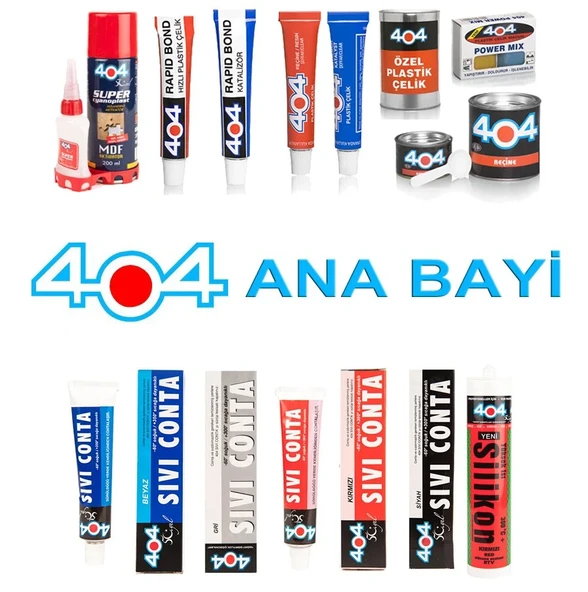 404 Kar Buz Çözücü Sprey 500 ML - Resim 2