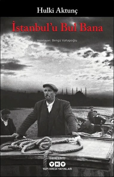 İstanbul'u Bul Bana ürün görseli 1