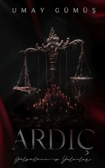 Ardıç-1 ürün görseli 1
