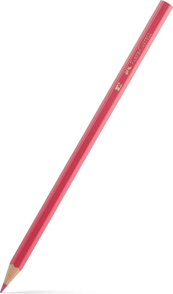 Faber-Castell Kuru Boya Karton 24 Renk - Resim 9