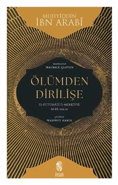 Ölümden Dirilişe ürün görseli 1