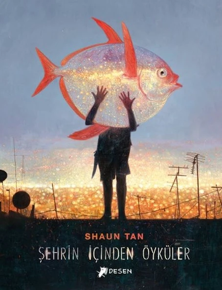 Şehrin İçinden Öyküler ürün görseli 1