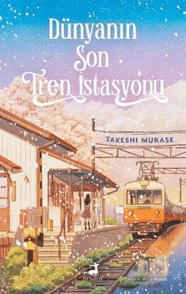 Dünyanın Son Tren İstasyonu ürün görseli 1