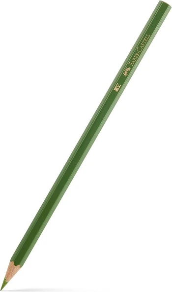 Faber-Castell Kuru Boya Karton 24 Renk - Resim 6