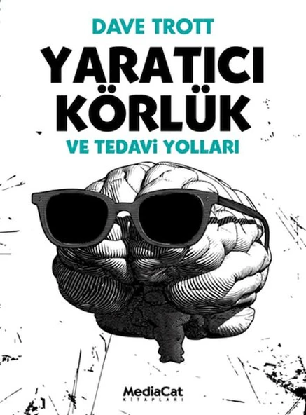 Yaratıcı Körlük ürün görseli 1