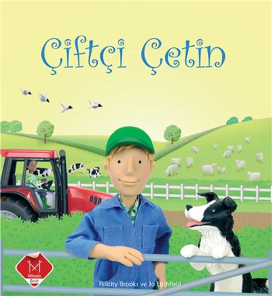 Çiftçi Çetin ürün görseli 1