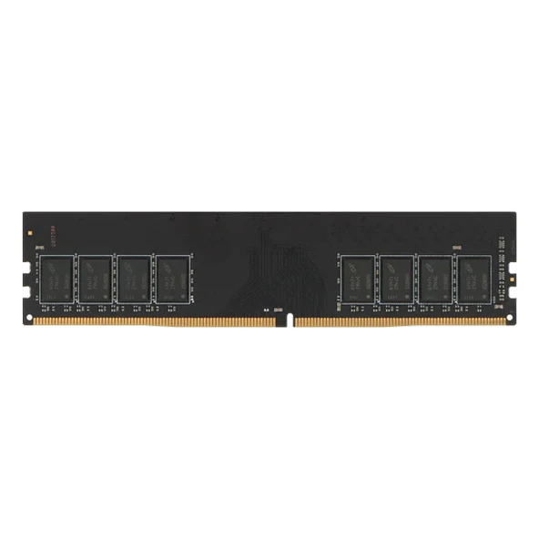 VISIONTEK 16GB DDR4 2666MHz CL19 UDIMM Masaüstü Bellek (901180 / 784090038227) ürün görseli 1