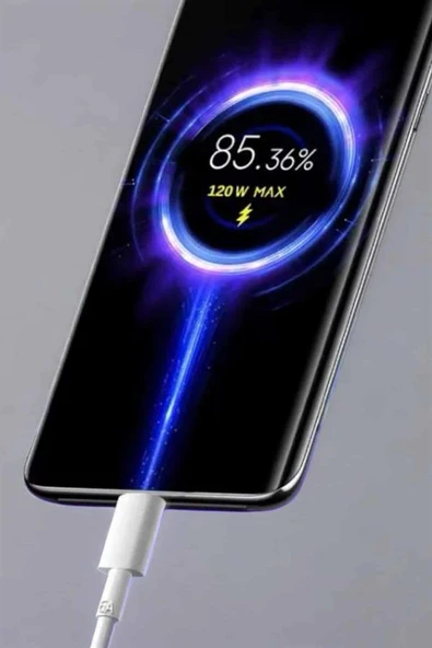 Nevamel Şarj Aleti Turbo Max Type-C Uyumlu Ultra Turbo Max ürün görseli 1